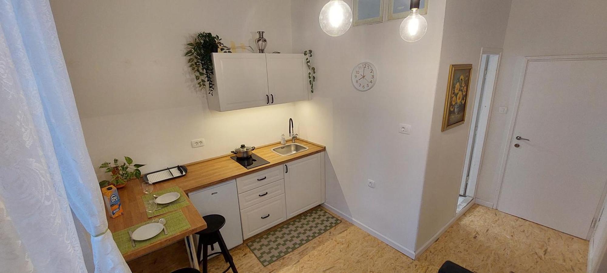 Apartment Katica