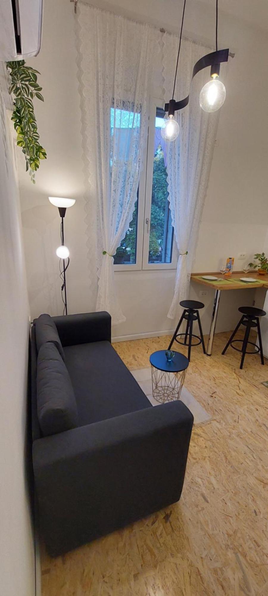 Apartman Katica Porec
