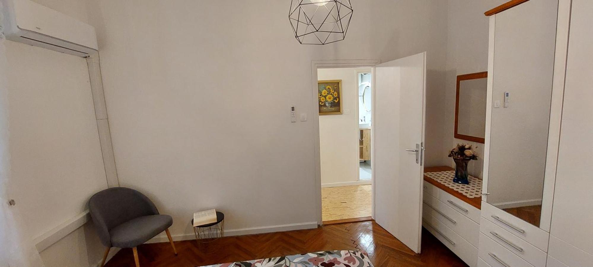 Apartman Katica *