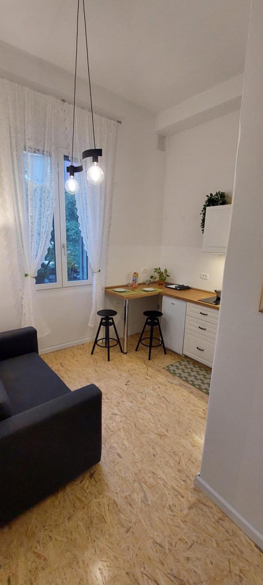 Katica Apartman