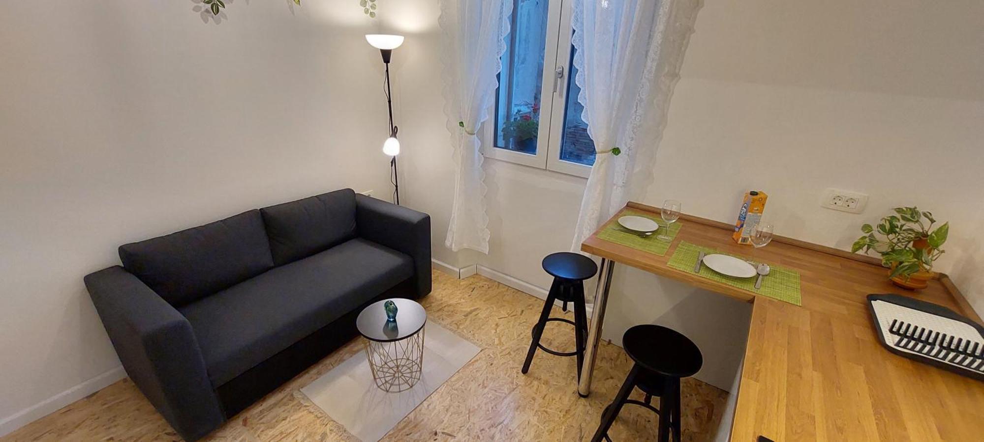 Apartment Katica *