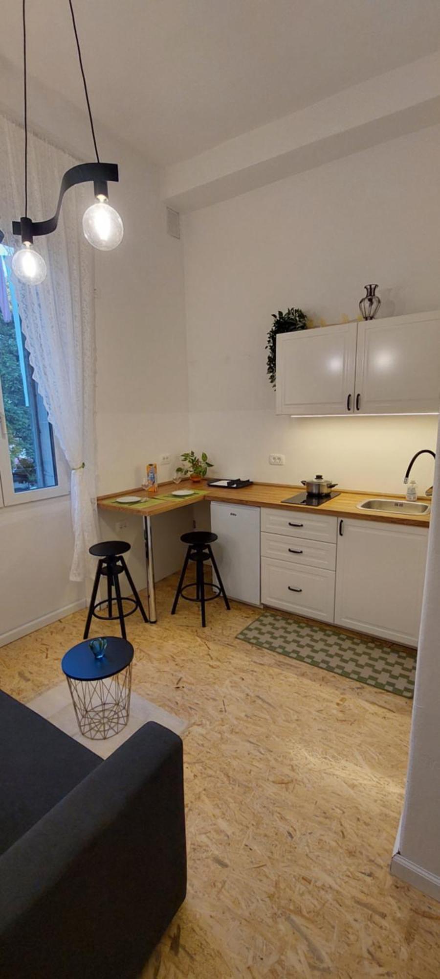 Apartment Katica