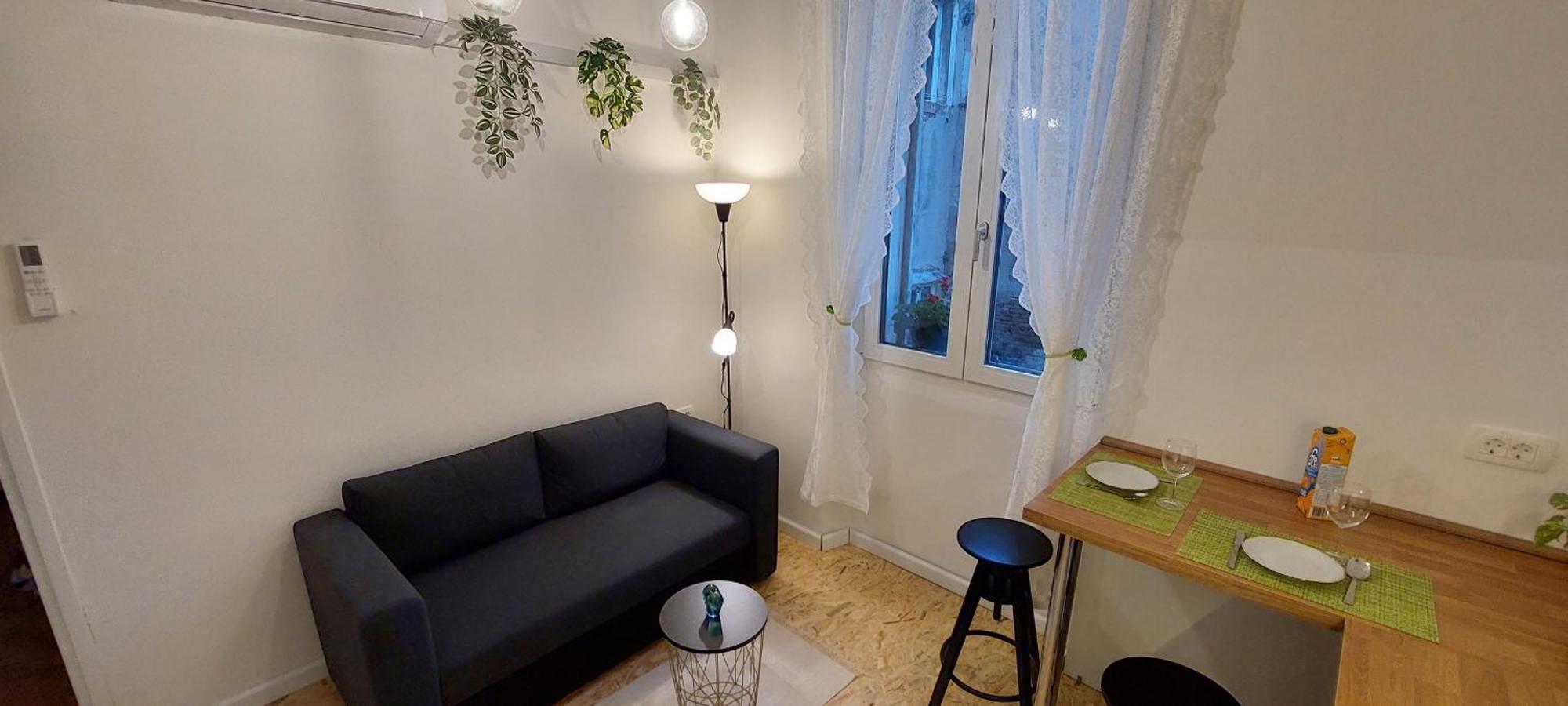 Apartman Katica Porec