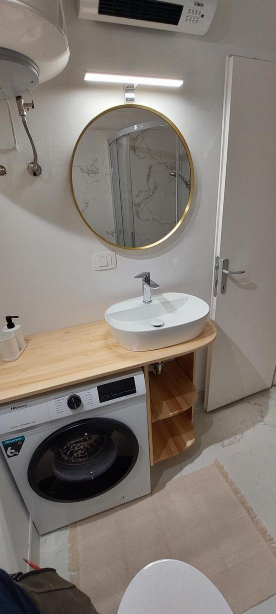 Katica Apartment *
