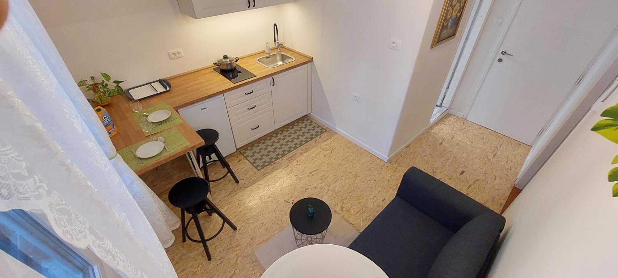 Katica Apartment Porec