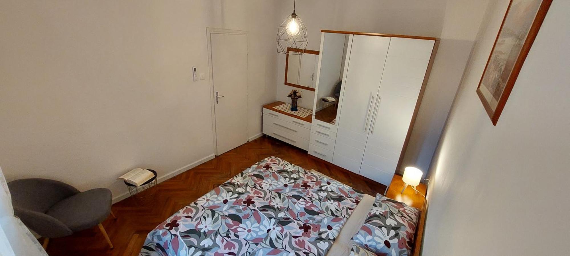 Apartment Katica *