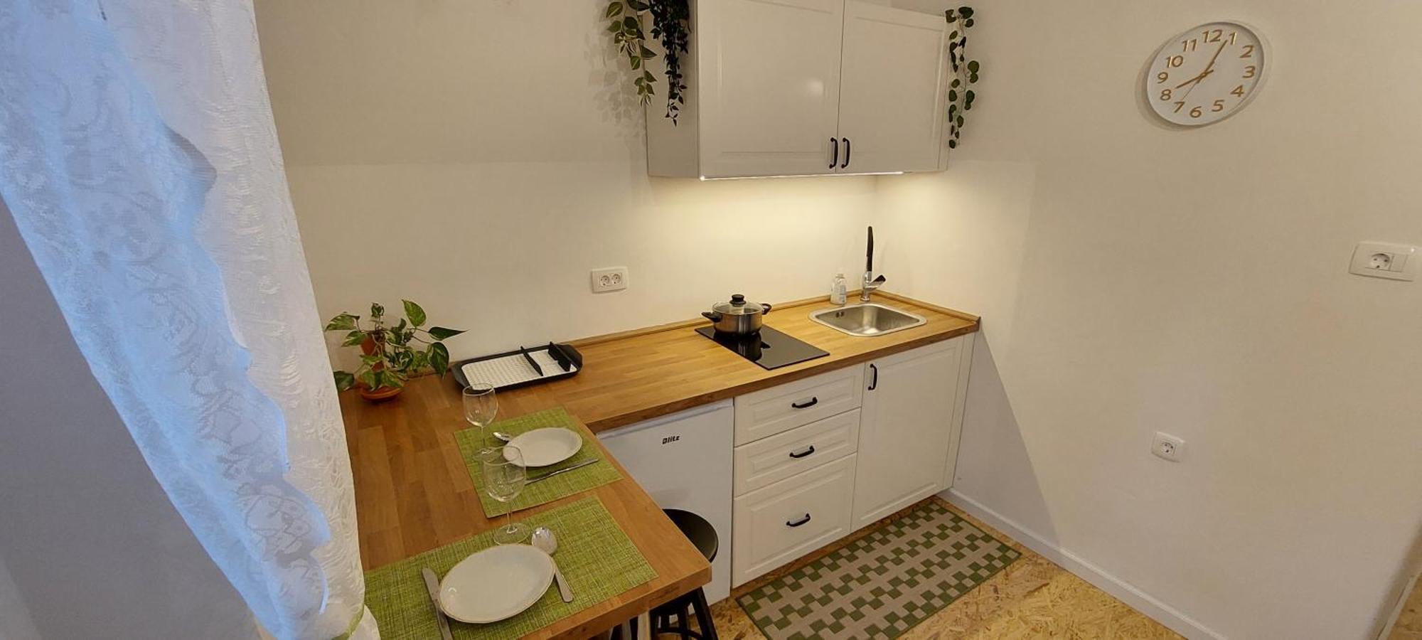 Apartment Katica Porec