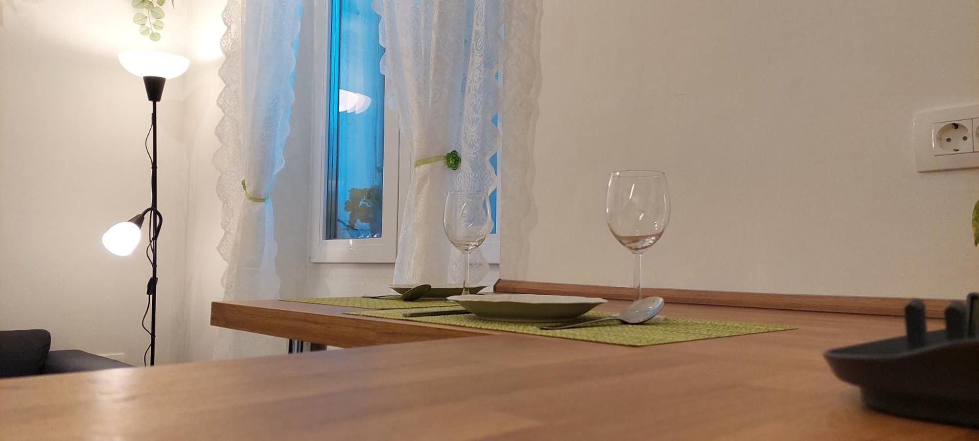 Katica Apartman Porec