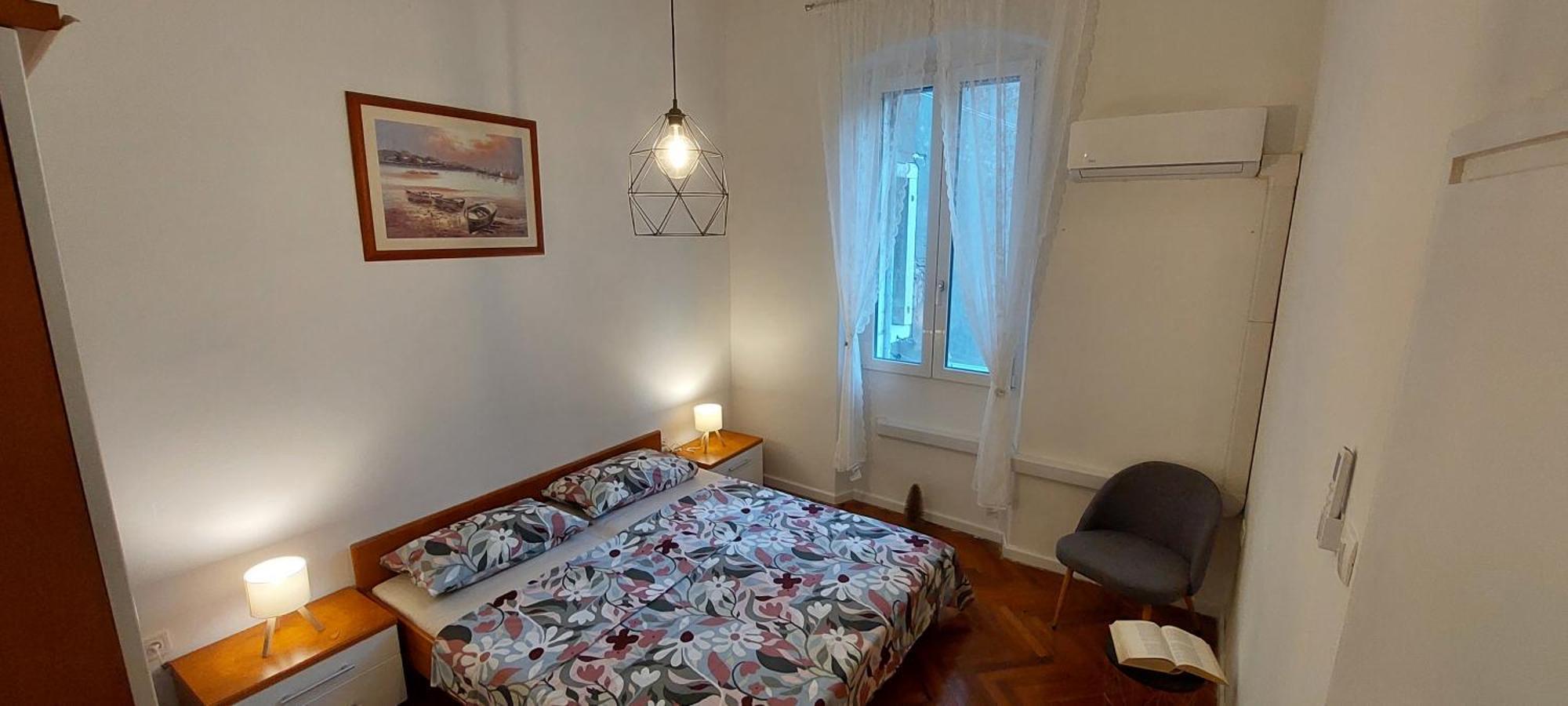 Katica Apartment *